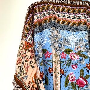 Boutique Boho Kimono